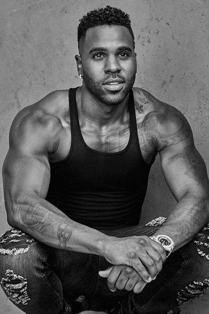 JASON DERULO