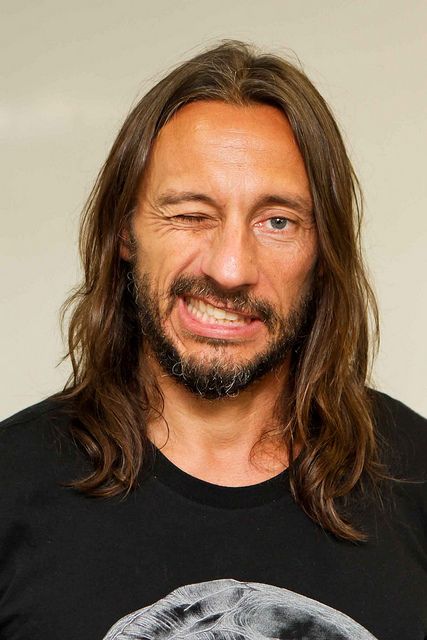 BOB SINCLAR