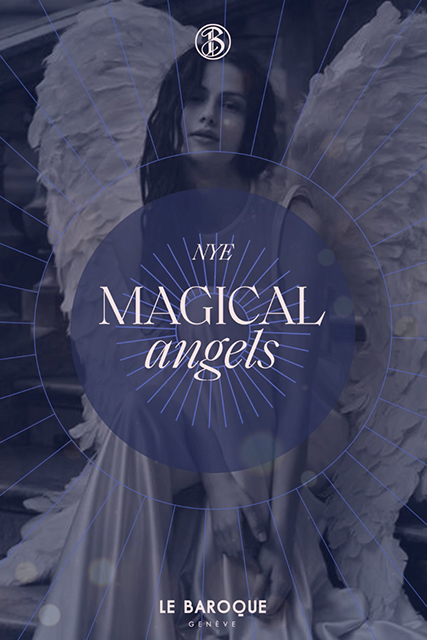 NEW YEAR&rsquo;S EVE 2021