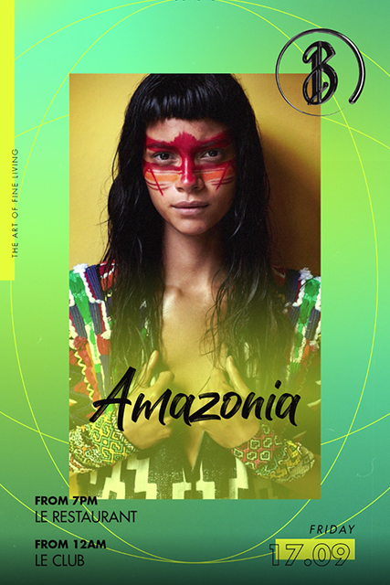 &nbsp;AMAZONIA&nbsp;