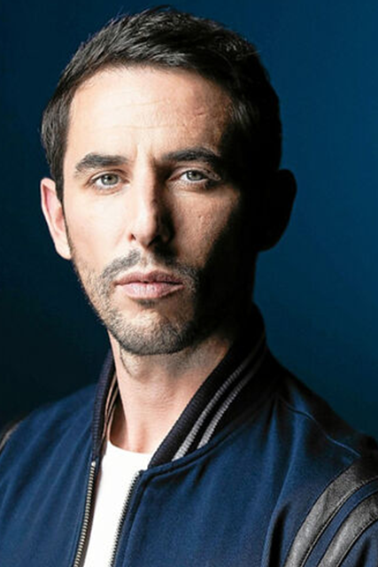 THE AVENER X BELVEDERE