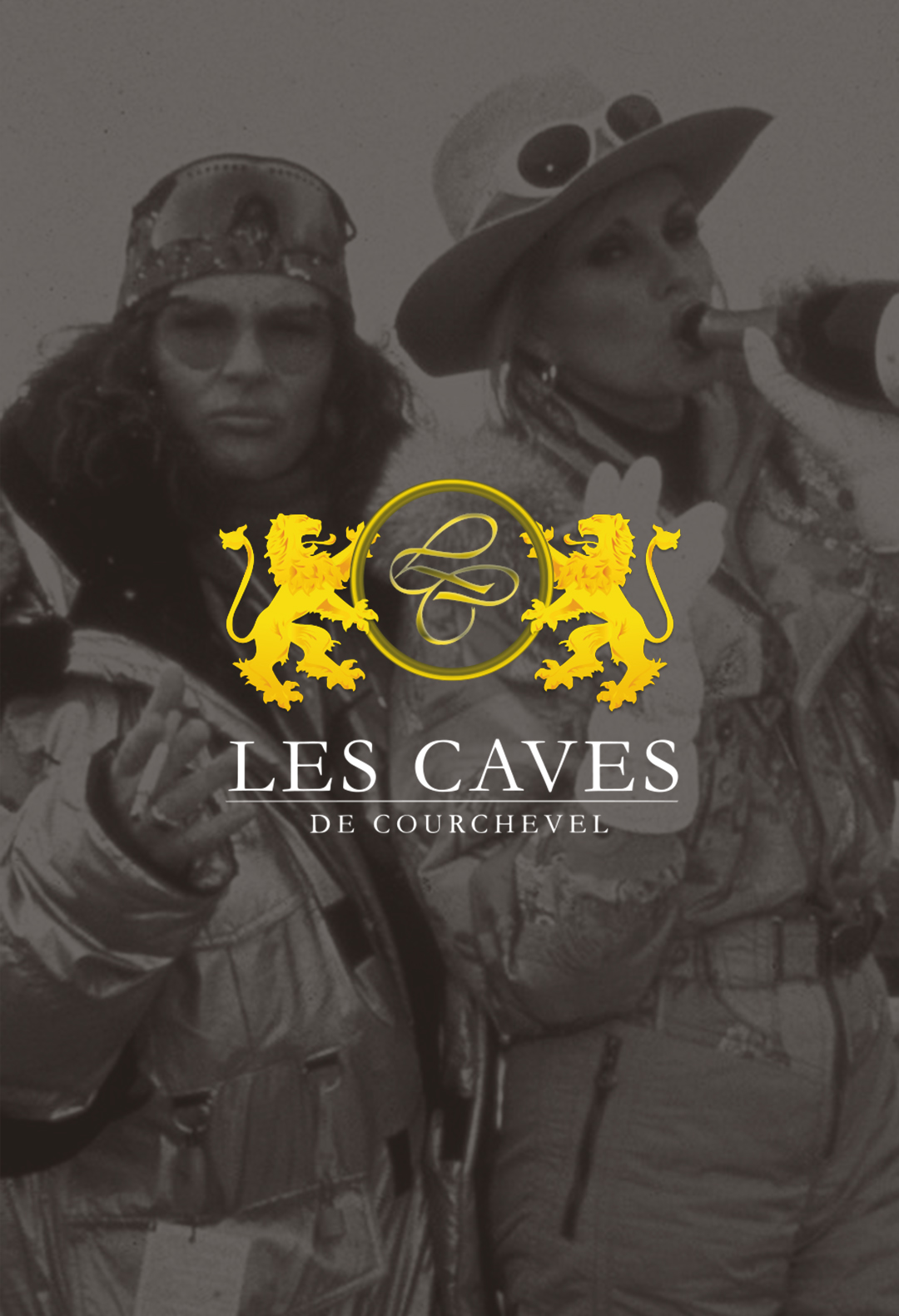 LES CAVES DE COURCHEVEL
